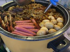 -安徽阜阳卷馍(西单店)