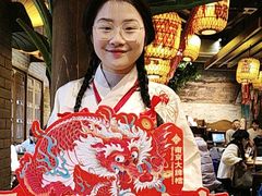 -南京大牌档(人民广场店)