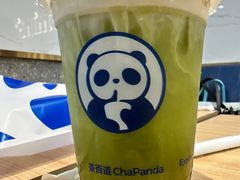 -茶百道(良乡大学城店)
