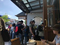 -Fergburger(皇后镇店)