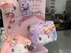 -DQ·蛋糕·冰淇淋(通州万达店)