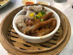 -明珠海港大酒店