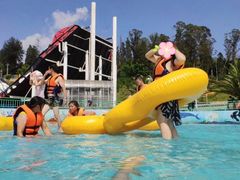 -青鱼湾水上乐园