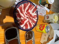 -哼蟹二将·烤肉酱蟹(合生汇店)