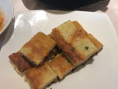 -粗茶淡饭·汉口公馆(循礼门店)