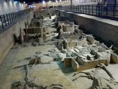 android_upload_pic-洛阳周王城天子驾六博物馆