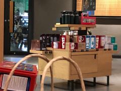 -星巴克(厦门乐群广场分店)