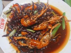 -红盔甲·小龙虾(车公庙店)
