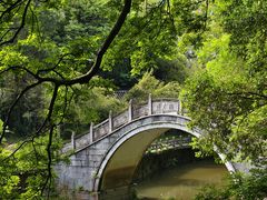 -采石矶景区