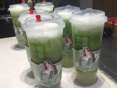 -奈雪的茶(华侨城创意园店)