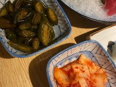 -温野菜涮涮锅(西单大悦城店)