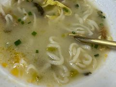 -面道赞宁海海鲜面(迎凤街店)