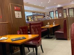 大堂-頂好酒家·经典粤菜(海信广场店)