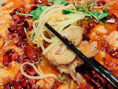 -清真·拉菲尔鱼庄·家常菜(钟楼回民街店)