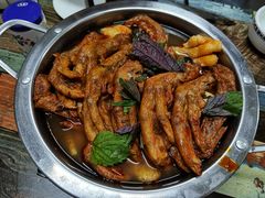 -柳州人田螺鸭脚煲(农院路1店)