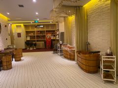 -东方棕泉·洗浴·按摩·美食国际水疗会所(福田店)