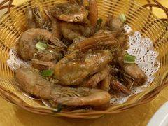 -老字号蛇口德记烧腊饭店·海鲜加工