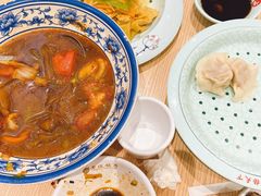 -老边饺子馆(东单店)