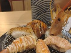-無雙居酒屋(北京路店)