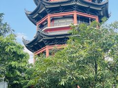 -岭南和园