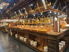 -苏格里岛自助烤肉海鲜火锅(成都金牛万达店)