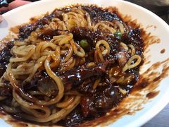 -香港饭店0410(明洞店)