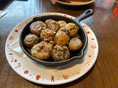 -萨莉亚意式餐厅(深圳北站店)