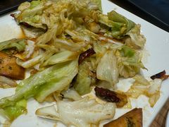 -西部马华清真兰州牛肉面·烧烤夜市(关东店)
