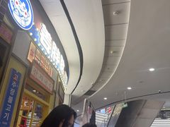 -姜胖胖韩式自助烤肉(光明万达店)