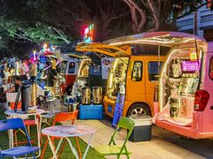 -闽江夜游台江旅游码头