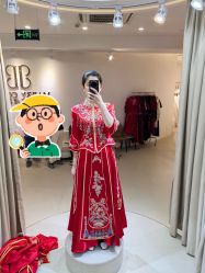 -Color卡诺婚纱礼服馆(南京严选店)