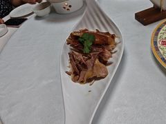 -鹿鸣春饭店(总店)