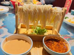 -醉长安(钟楼旗舰店)