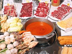 -荣叔港式沙嗲牛肉火锅(正佳潮流店)