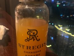 -Social 秀西餐厅-长沙瑞吉酒店(运达店)