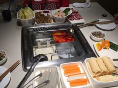 -海底捞火锅(上元大街店)