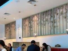 大堂-蜜桃餐厅·伴山(绿宝广场店)