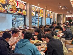 -情妹耙泥鳅·江湖川菜(科华店)