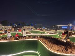 -莫子山公园