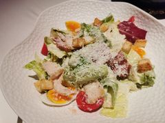 -起士林大饭店(小白楼店)