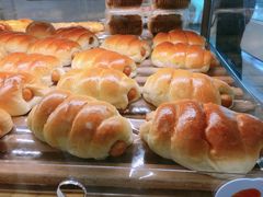 -BreadTalk面包新语·烘焙蛋糕(金光华广场店)