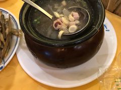 -莲花公园煎蟹(总店)