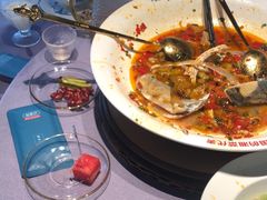 -坛宗剁椒鱼头(河西王府井店)