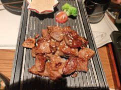 -玉川屋·深夜食堂居酒屋(柳巷店)