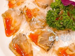 -官塘陈记鱼生·潮汕砂锅粥·牛肉火锅(潮枫路总店)