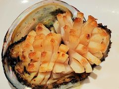 -正黄旗海鲜烧烤大排档(延安路总店)