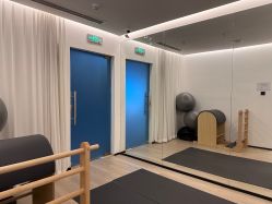 -兰瑜伽·普拉提