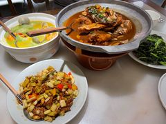-大鱼徽州·寻味徽菜(万象汇店)