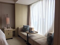 康莱德酒店-北京康莱德酒店