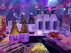 -喜鹊音乐酒馆(西街店)